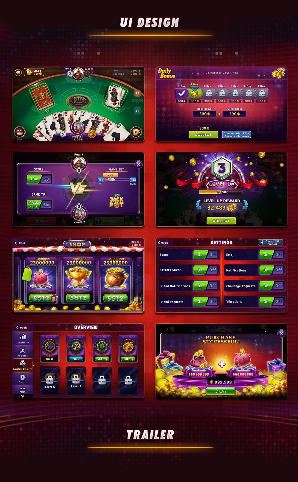 Uptown Aces Casino