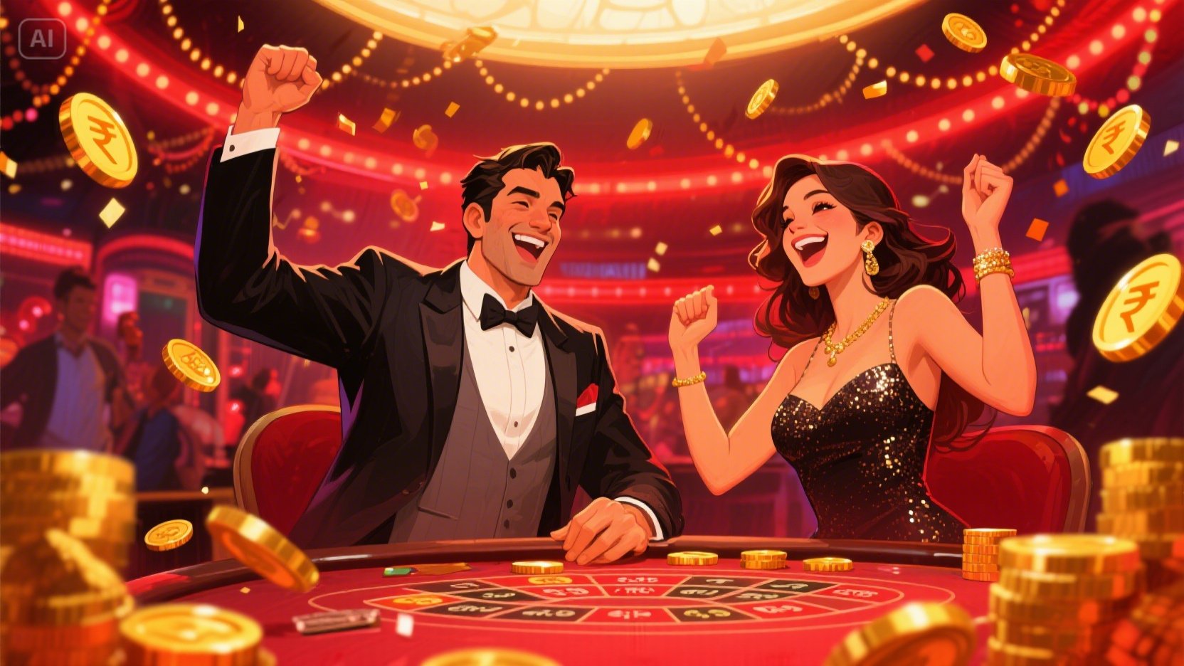 Uptown Aces CasinoDeposit today and receive 200% instantly added to your balance! Pakistan’s online gamers can enjoy slots, live games, and crash betting in PKR.