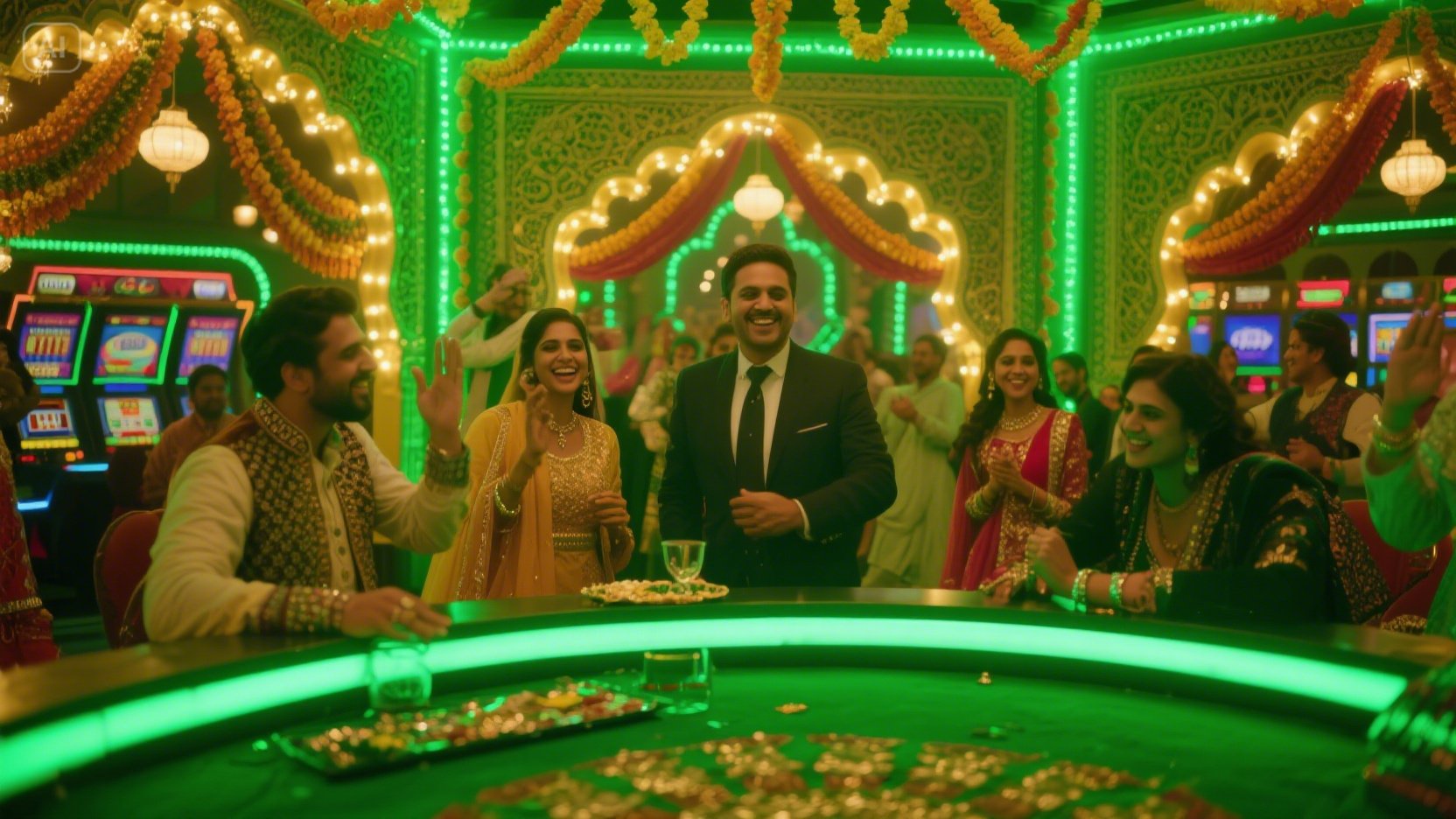 Registration at Uptown Aces Casino Casino