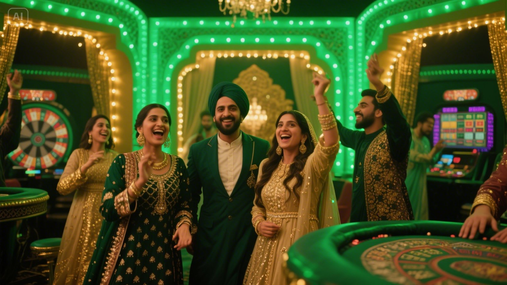 Registration at Uptown Aces Casino Casino