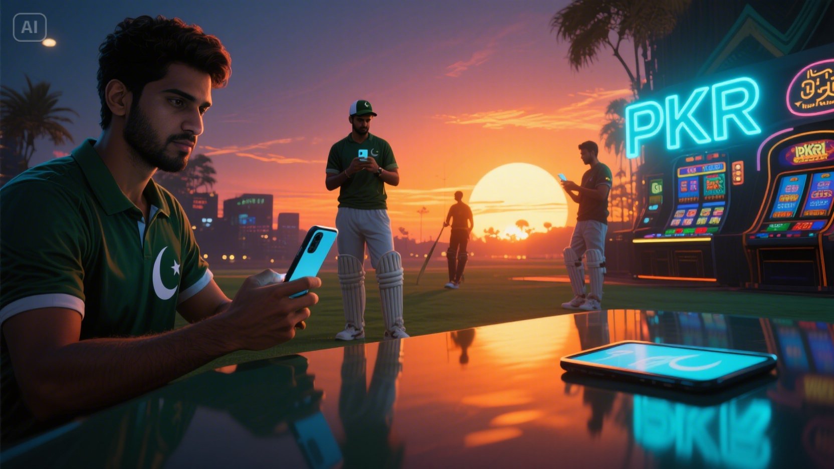 Registration at Uptown Aces Casino Casino