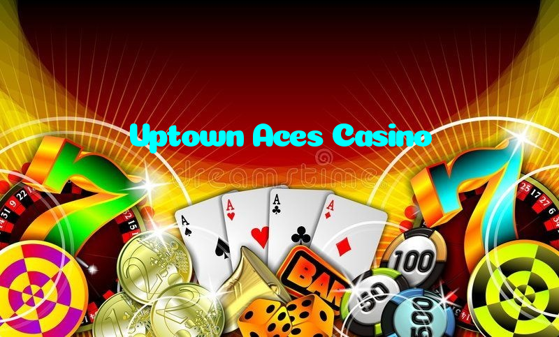 Uptown Aces Casino casino presented on mobile device in Pakistan with slots and live games