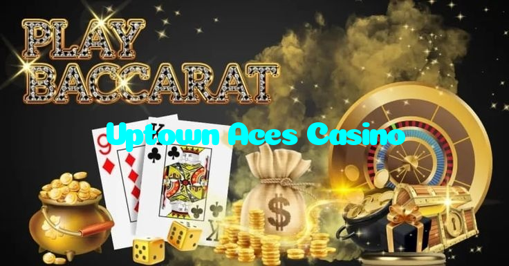 making first deposit on Uptown Aces Casino website using local payment methods in Pakistan