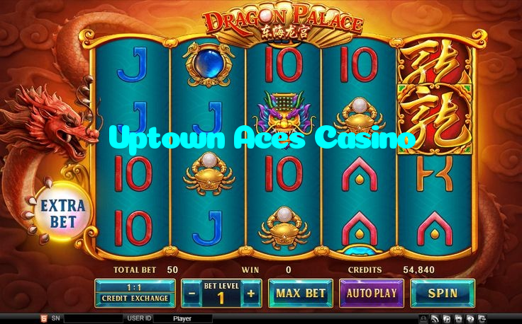 Uptown Aces Casino خوش آمدید بونس +600% پیشکش موبائل ایپ کے پروموشن سیکشن میں دکھائی دیتی ہے۔