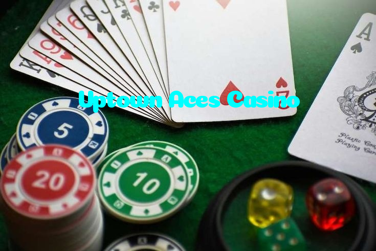 Uptown Aces Casino