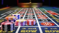 Uptown Aces Casino