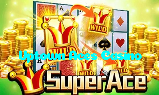 making first deposit on Uptown Aces Casino website using local payment methods in Pakistan