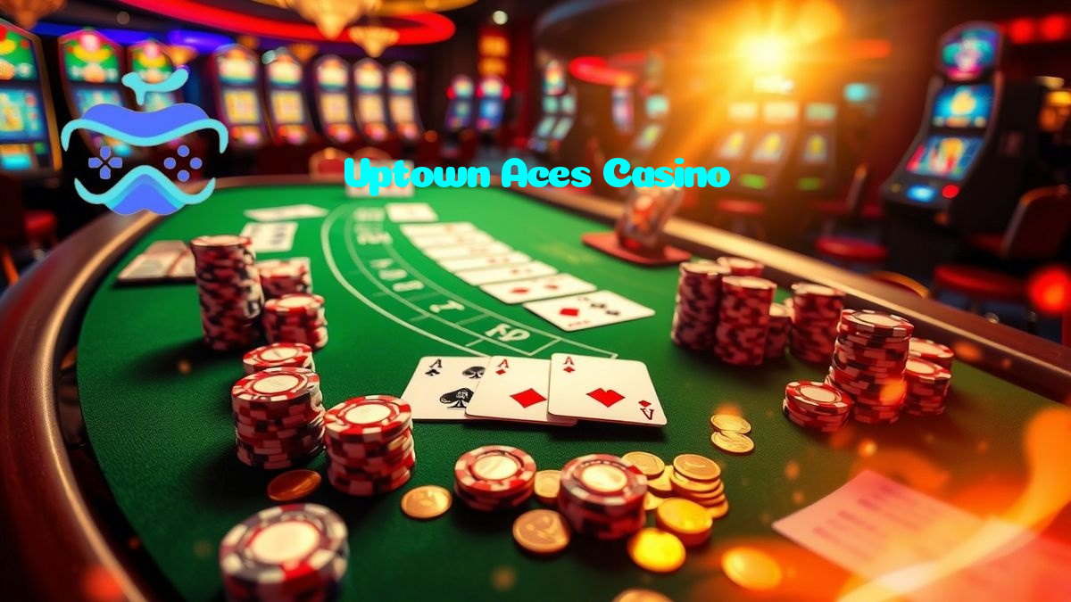 Uptown Aces Casino خوش آمدید بونس +600% پیشکش موبائل ایپ کے پروموشن سیکشن میں دکھائی دیتی ہے۔